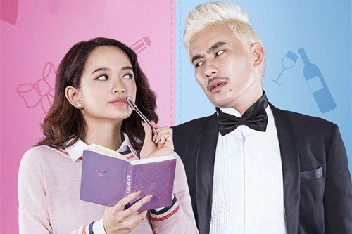 Kaity Nguyễn và Kiều Minh Tuấn được khen ngợi diễn xuất.