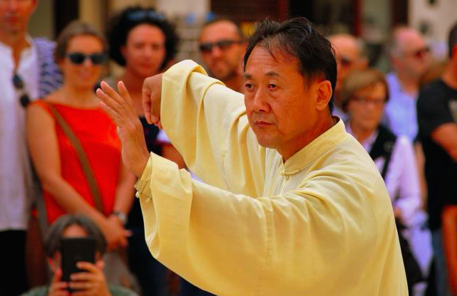 Tập thái cực quyền và leo núi giúp giảm các triệu chứng bệnh trầm cảm