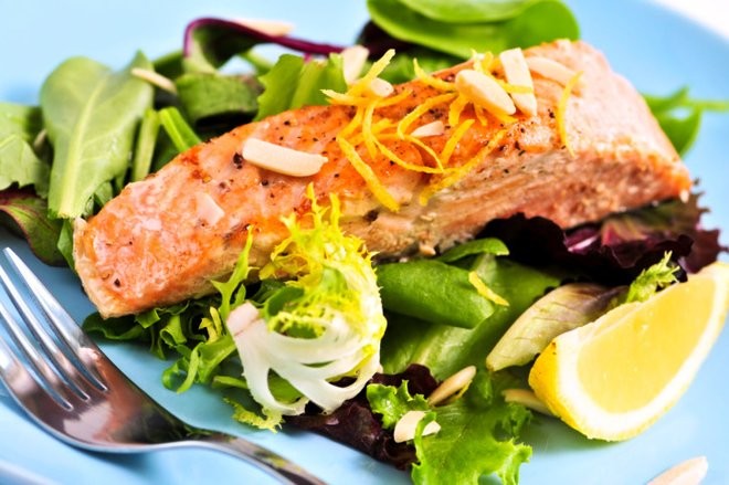 Những nguồn protein lành mạnh cho chế độ ăn hàng ngày