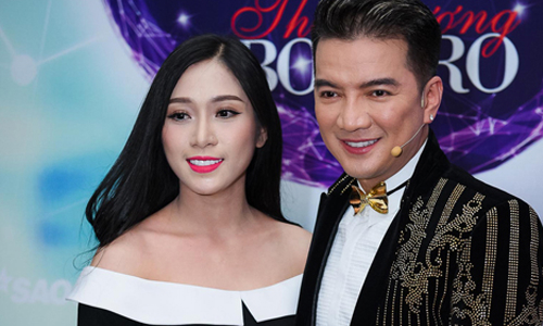 Học trò Đàm Vĩnh Hưng gây tranh cãi vì đoạt quán quân