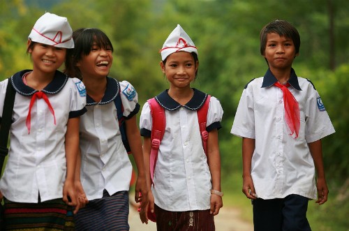 Ảnh: Save the Children.