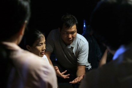 Danh sách giải thưởng quốc tế của "Cha cõng con" tiếp tục nối dài