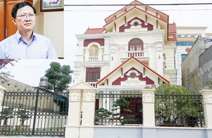 Hé lộ nhiều tình tiết mới vụ 'nhà báo nhận 200 triệu đồng'