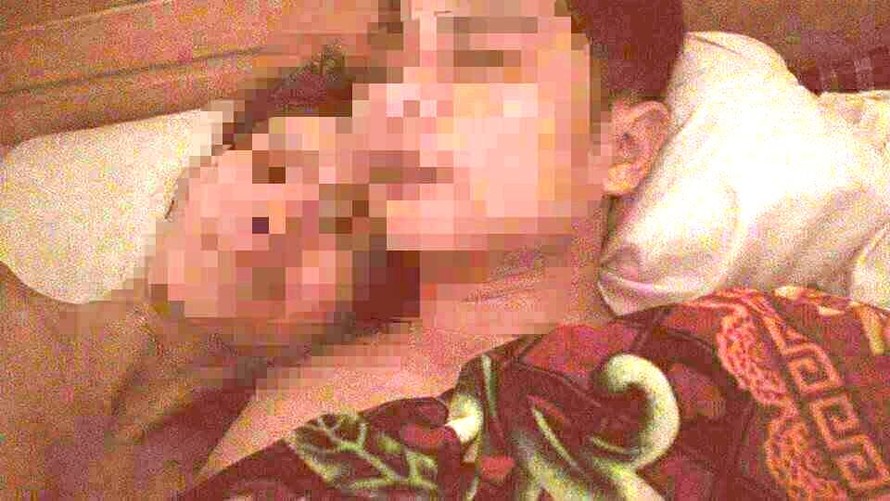 Kỷ luật nữ cán bộ lộ 'ảnh nóng' với chủ tịch xã