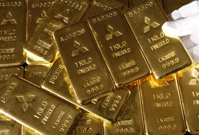 Giá vàng ngày 2/2: Thị trường có xu hướng đi ngang, trượt giá vào phiên cuối tuần