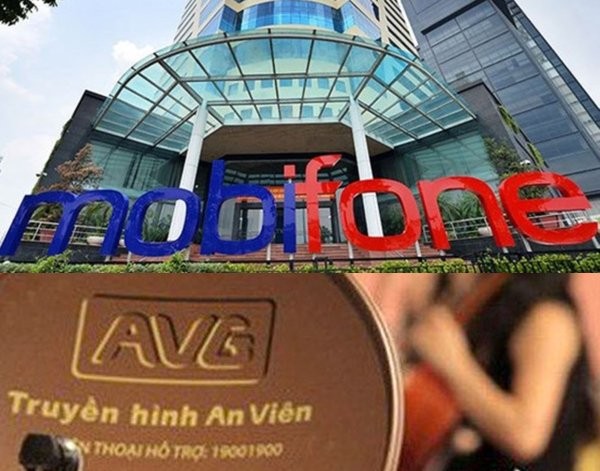 MobiFone thu hồi đủ số tiền trong thương vụ mua 95% AVG