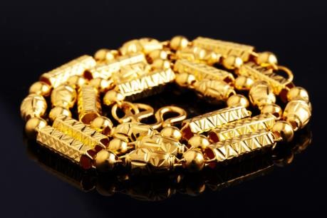 Giá vàng ngày 31/8: Thị trường thế giới quay đầu về mức 1200 USD