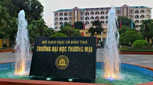 ĐH Thương mại tuyển sinh thêm hai ngành mới