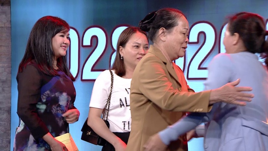 Thực hư việc chương trình 'Như chưa hề có cuộc chia ly' ngừng phát sóng