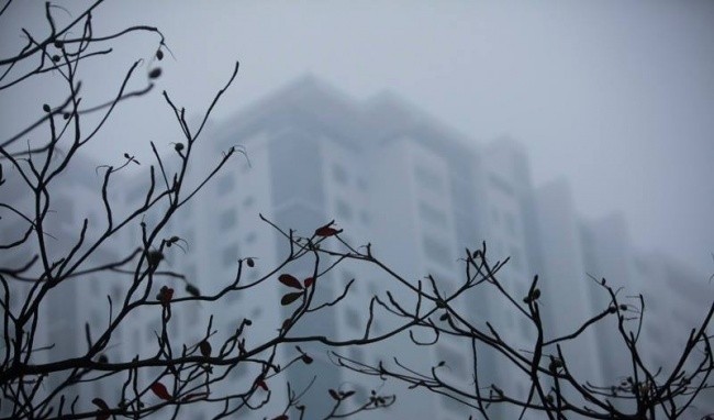 Thời tiết 25/1: Hà Nội trời trở rét, Tây Nguyên và Nam Bộ nắng nóng