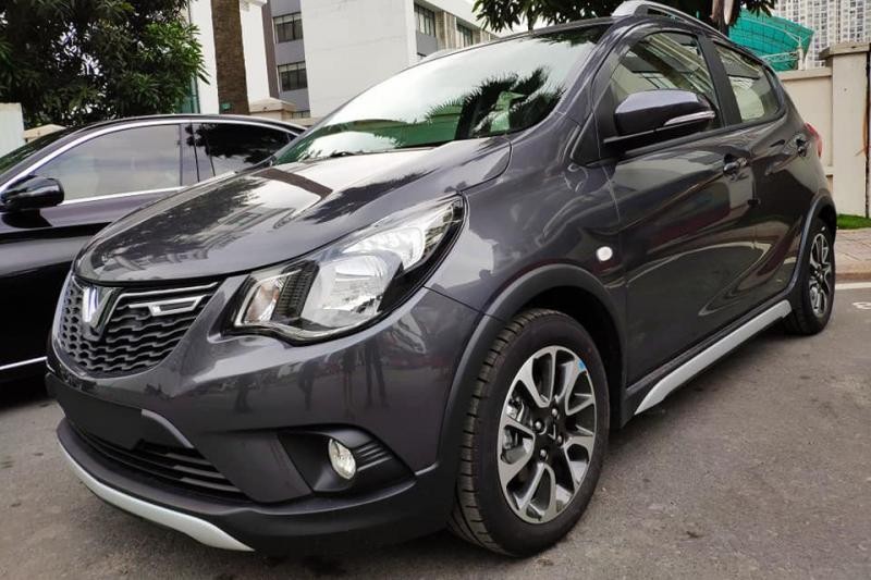 Vừa ra mắt, VinFast Fadil có gì để đánh chiếm thị trường?