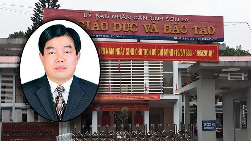 Giám đốc Sở GD&ĐT Sơn La 'cáo ốm', không làm việc với UBKTTW