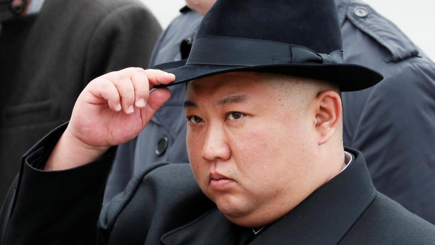 Hàn Quốc: Hành động phóng tên lửa là lời đe dọa của Triều Tiên