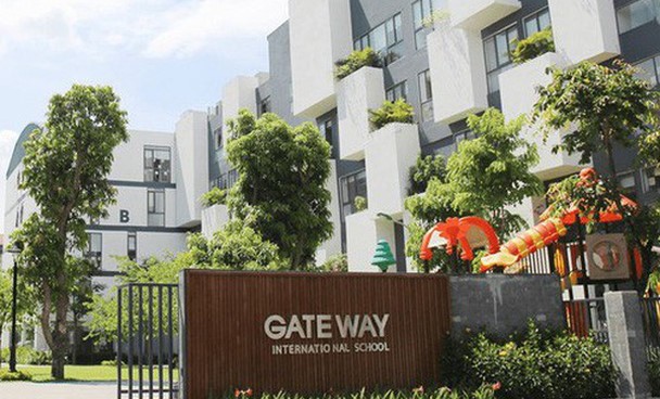 Khởi tố giáo viên chủ nhiệm trường Gateway