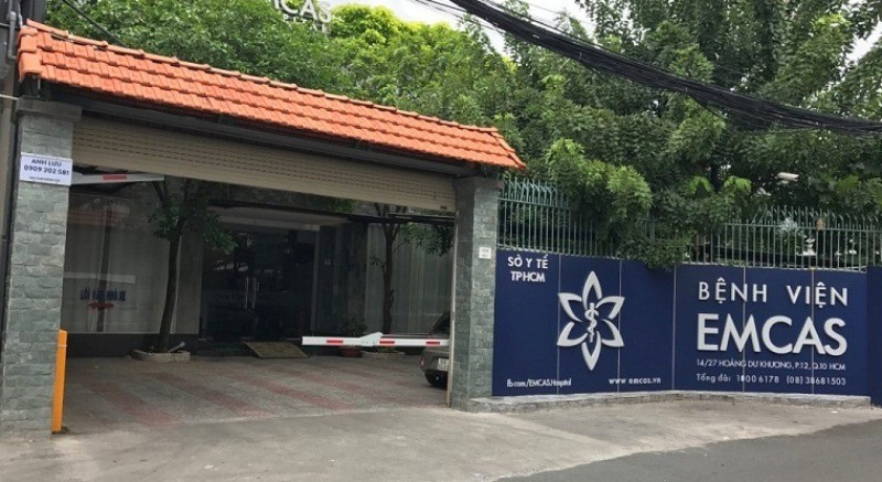 Một phụ nữ tử vong sau khi nâng ngực tại TP HCM