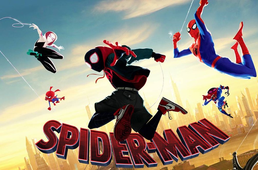 'Spider-Man: Into the Spider-Verse' chuẩn bị có phần tiếp theo