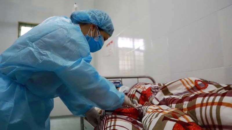 Phát hiện ca thứ 9 nhiễm nCoV tại Việt Nam