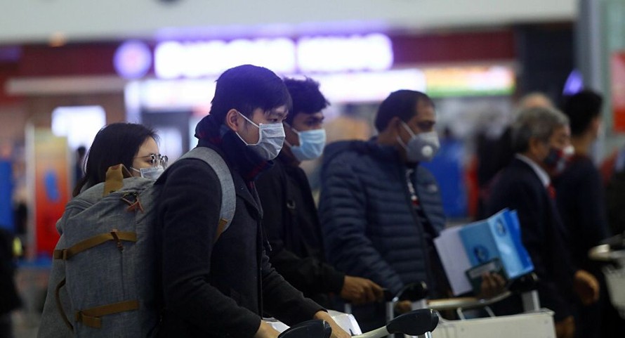 Dừng miễn thị thực đơn phương đối với công dân Belarus, Nga, Nhật Bản