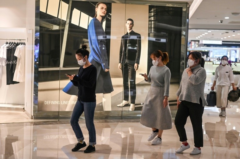 Trung Quốc phát hành phiếu giảm giá nhằm kích cầu kinh tế