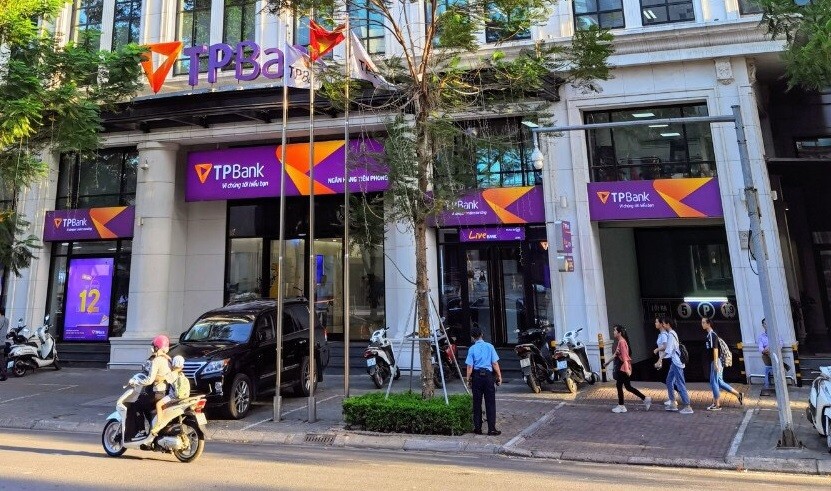 TPBank được Moody’s xếp hạng cao và giữ triển vọng ổn định