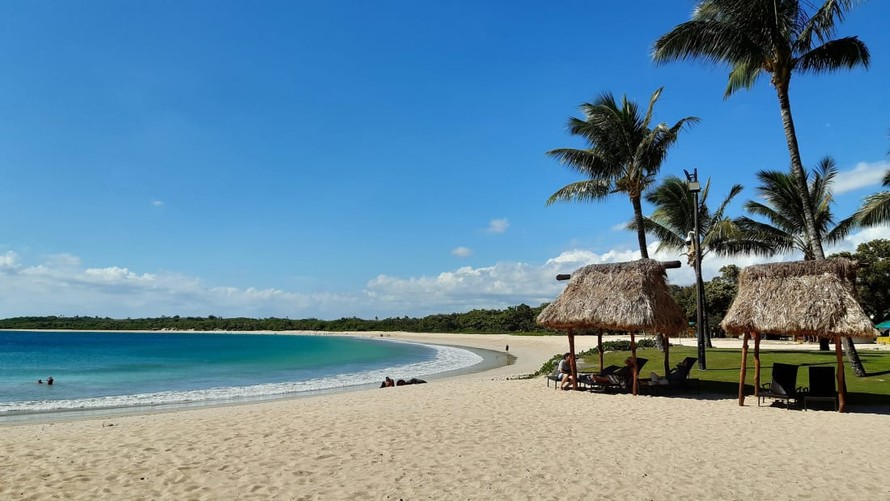 Fiji trở thành ốc đảo mộng mơ giữa dịch COVID-19