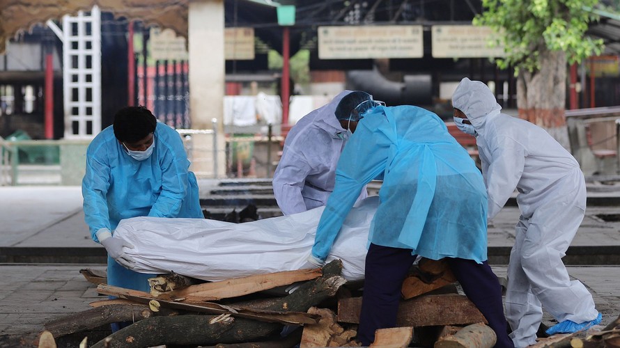 Thế giới ghi nhận 11 triệu ca nhiễm COVID-19