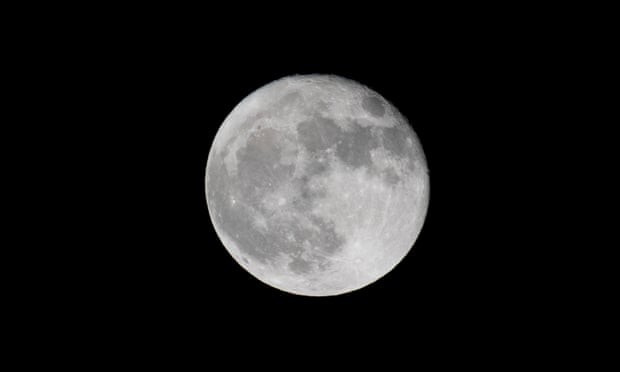 NASA và Nokia thiết lập mạng 4G trên bề mặt Mặt trăng