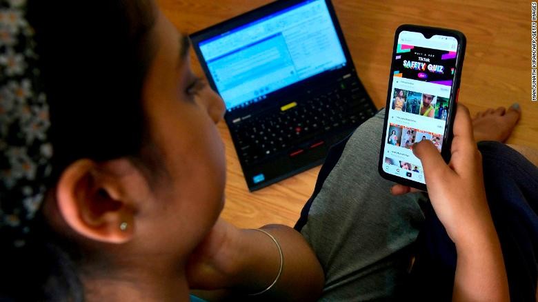 Ấn Độ cấm nhiều ứng dụng di động của Trung Quốc