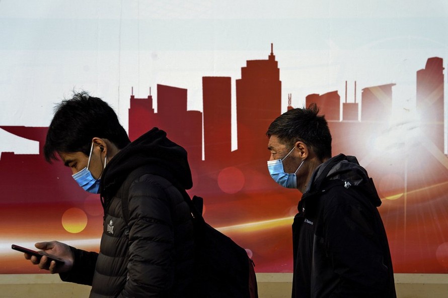 Trung Quốc chuẩn bị phân phát vaccine quy mô lớn