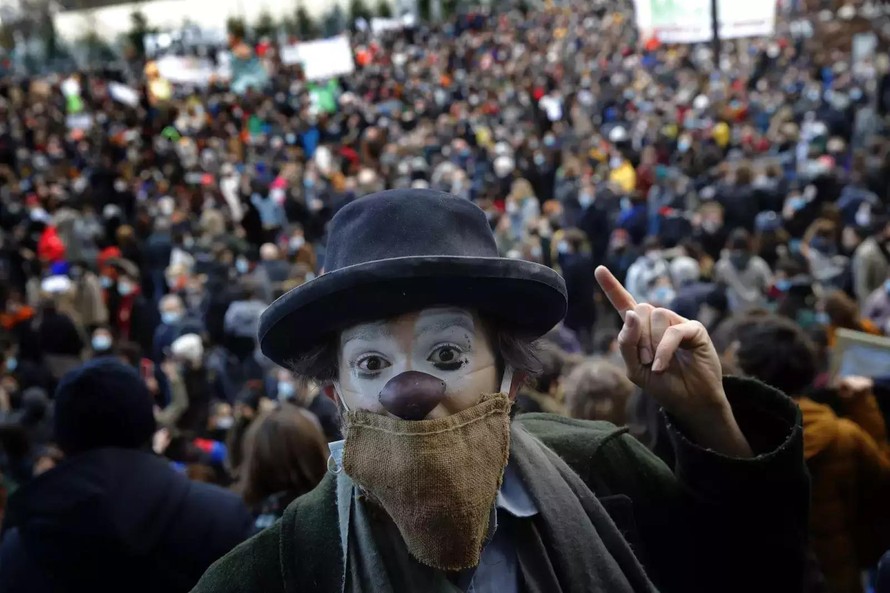 UNESCO: Đại dịch tác động mạnh tới lĩnh vực văn hóa