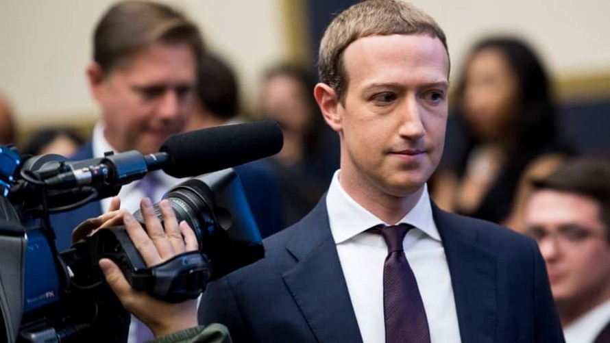 Cuộc khủng hoảng danh tiếng của Facebook