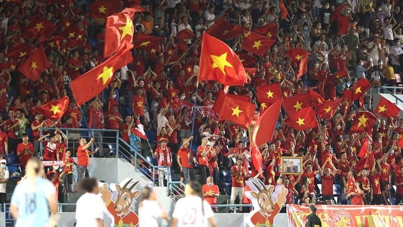 SEA Games 31: Cuộc đua bắt đầu