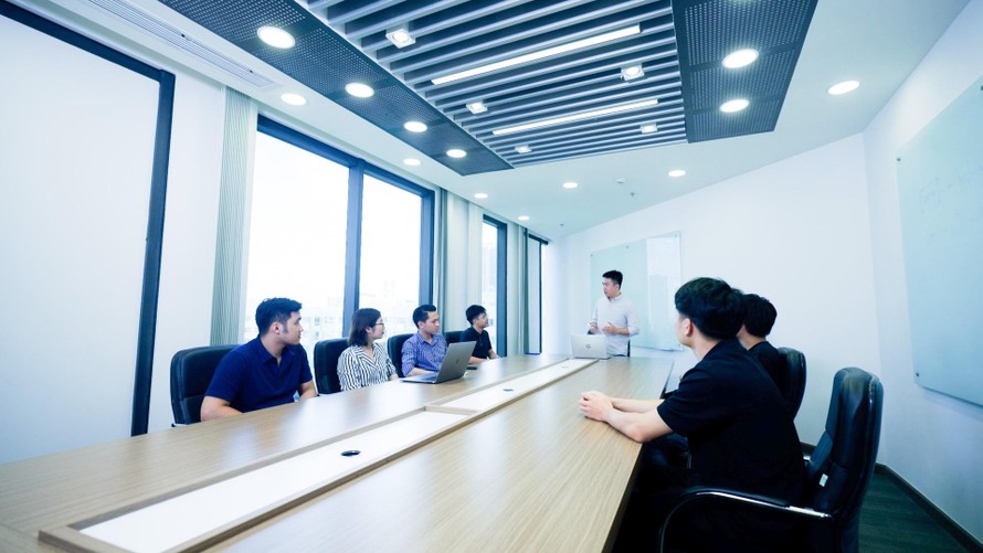 Làm chủ dữ liệu để khai phá tiềm năng của AI 