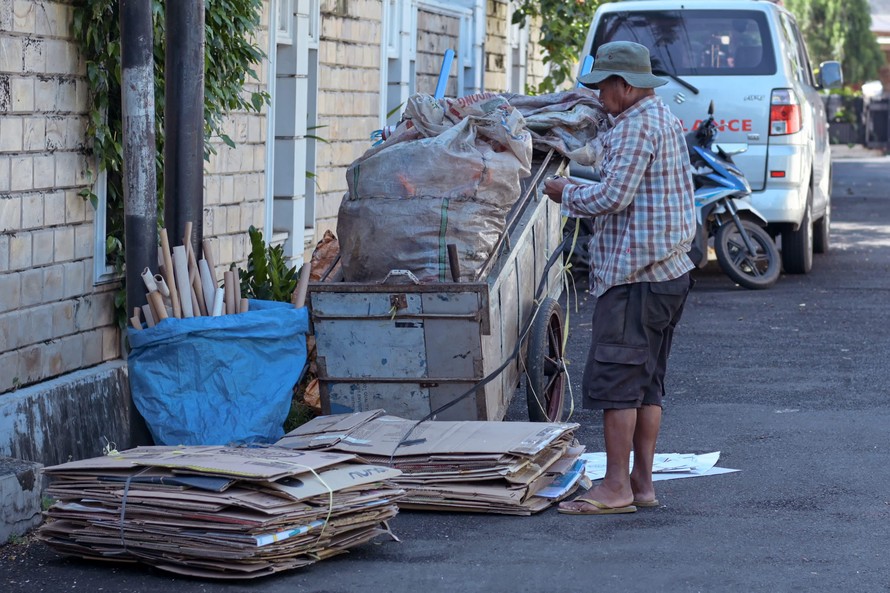 COVID-19 đẩy lùi nỗ lực xóa đói giảm nghèo ở châu Á thêm 2 năm
