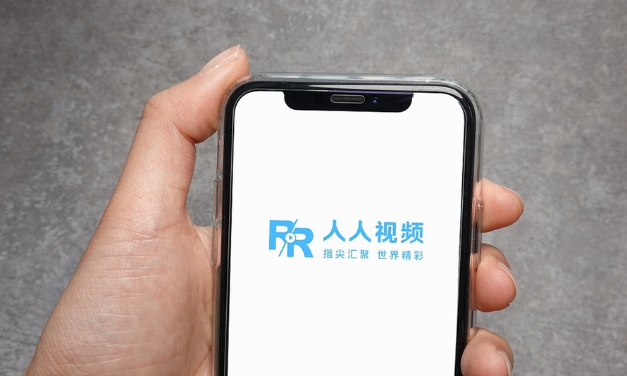 Netflix, Disney, Amazon kiện ứng dụng Trung Quốc sao chép