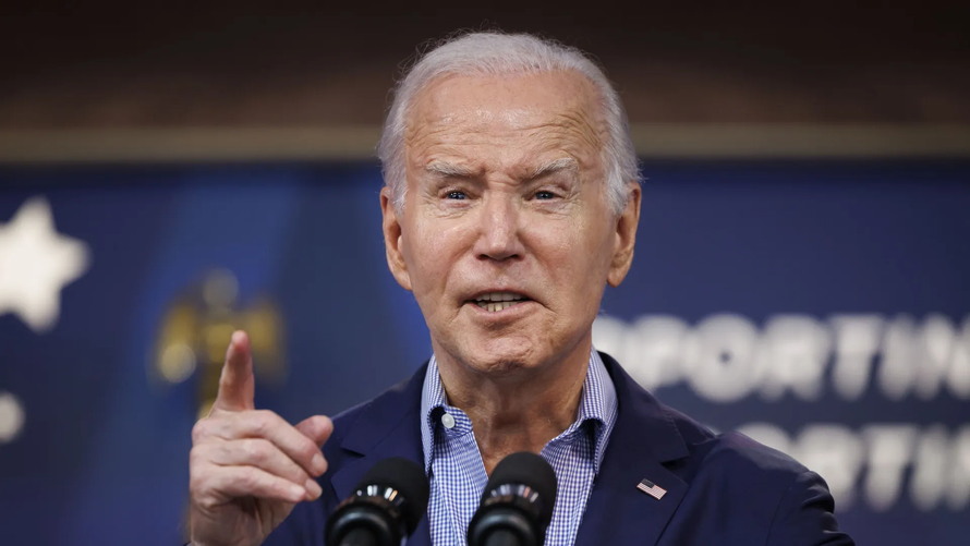 Ông Biden kêu gọi chấm dứt bạo lực súng đạn