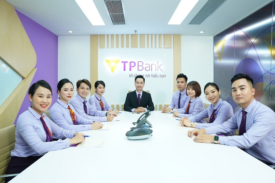 TPBank giảm sâu lãi suất cho vay mua nhà 