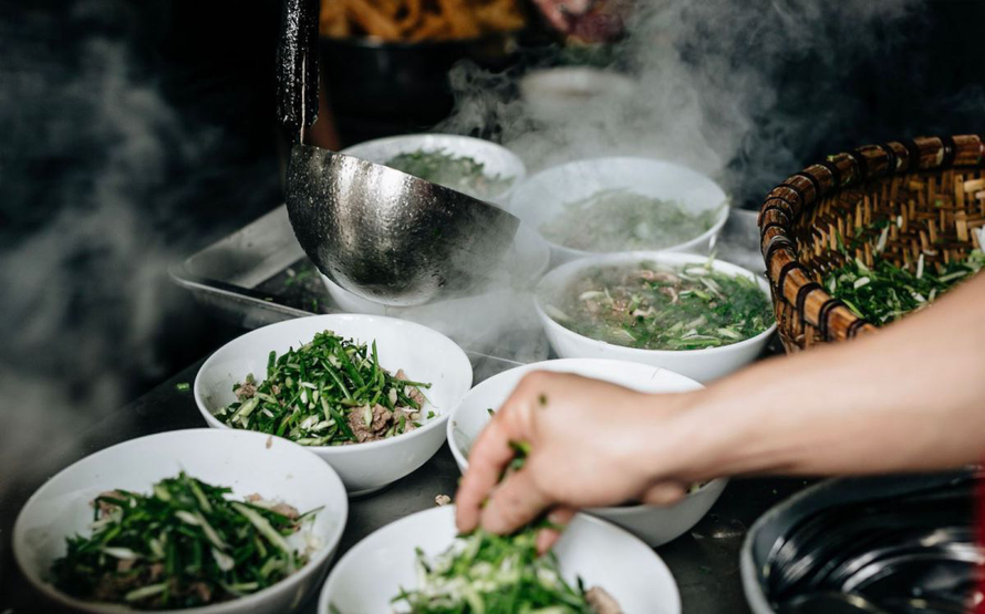 Đề nghị ghi danh Phở Hà Nội là di sản văn hóa quốc gia