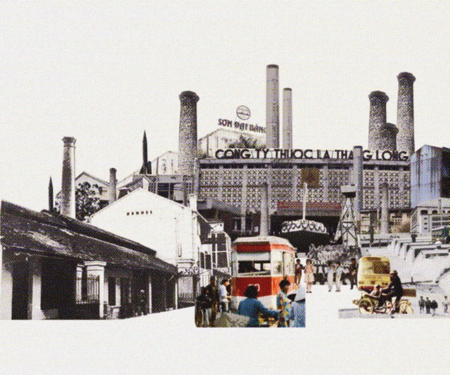 Nếu như di sản biết nói 