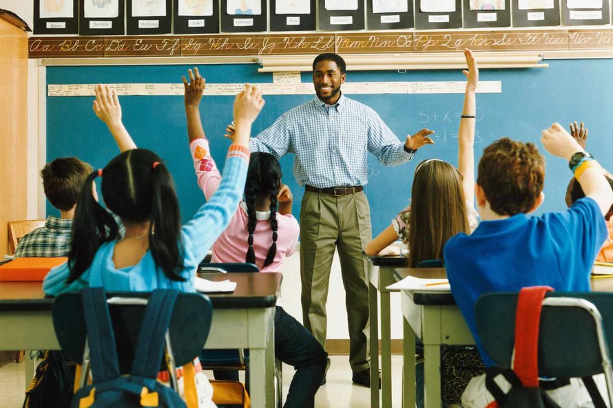 UNESCO cảnh báo tình trạng thiếu giáo viên nghiêm trọng