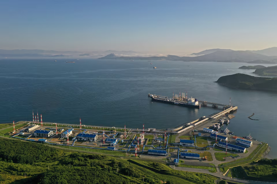 Ấn Độ nhập khẩu dầu từ Nga đạt mức cao kỷ lục 