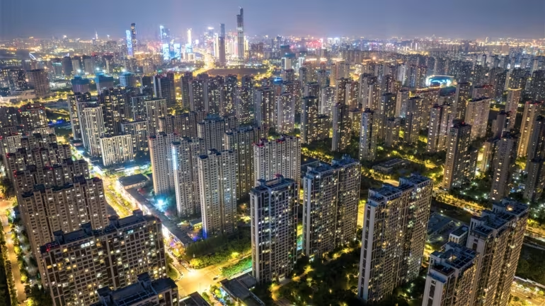 Trung Quốc tìm phương hướng kinh tế tại Hội nghị Trung ương 3 