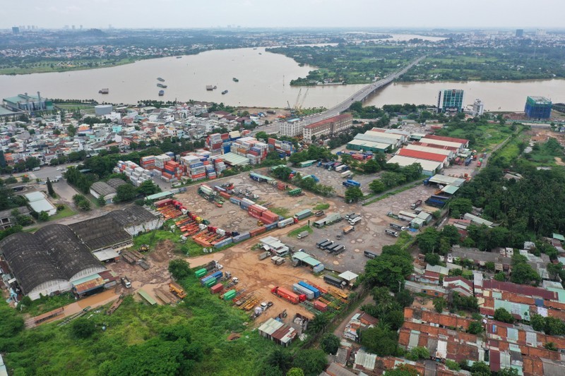 Đồng Nai phấn đấu trở thành thành phố trực thuộc Trung ương