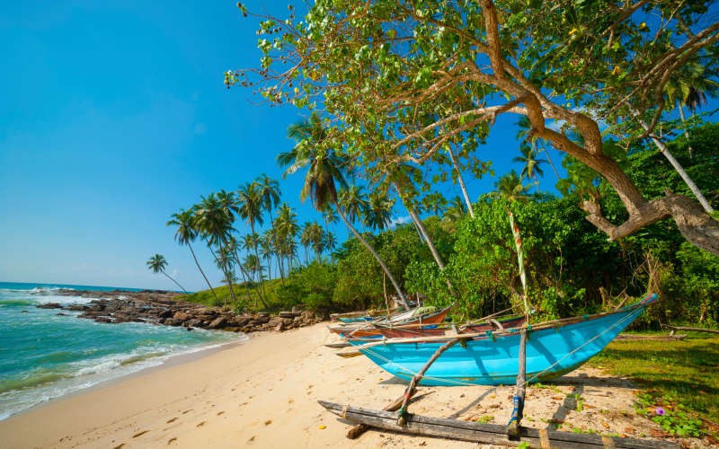 Những điểm đến giá cả phải chăng cho chuyến du lịch năm 2018