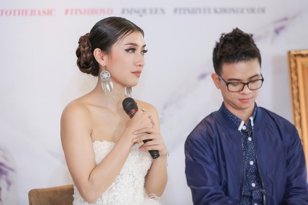 Tiêu Châu Như Quỳnh: Đi hát 8 năm nhưng không nổi tiếng