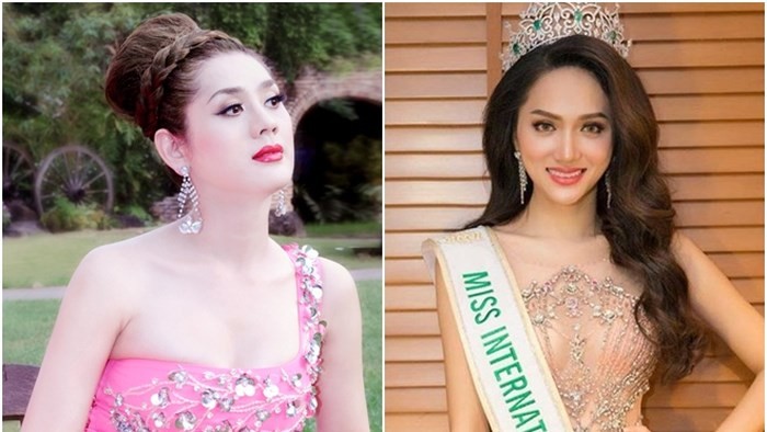 'Chửi' fan Hương Giang mất dạy, Lâm Khánh Chi thanh minh rằng mình bị gài