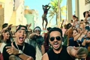  Chủ nhân bản hit 'Despacito' mở World Tour, trong đó có Việt Nam