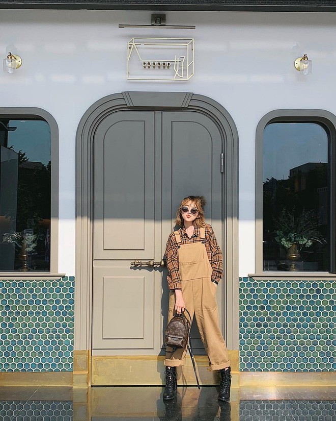 4 gam màu dành cho phái đẹp hot nhất Xuân Hè 2019