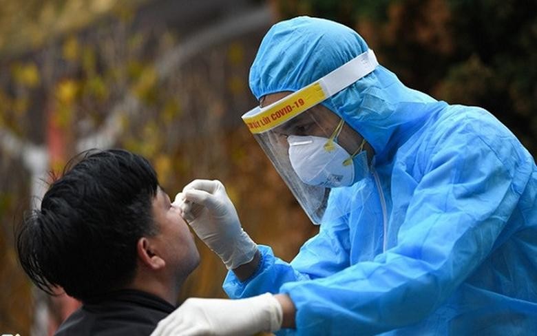 Ngày 23/3: Thêm 127.883 ca mắc mới COVID-19