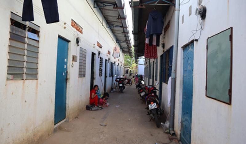 Hà Nội yêu cầu khẩn trương thực hiện chính sách hỗ trợ tiền thuê nhà cho người lao động